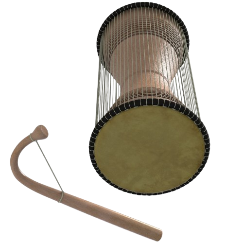 Talking Drum